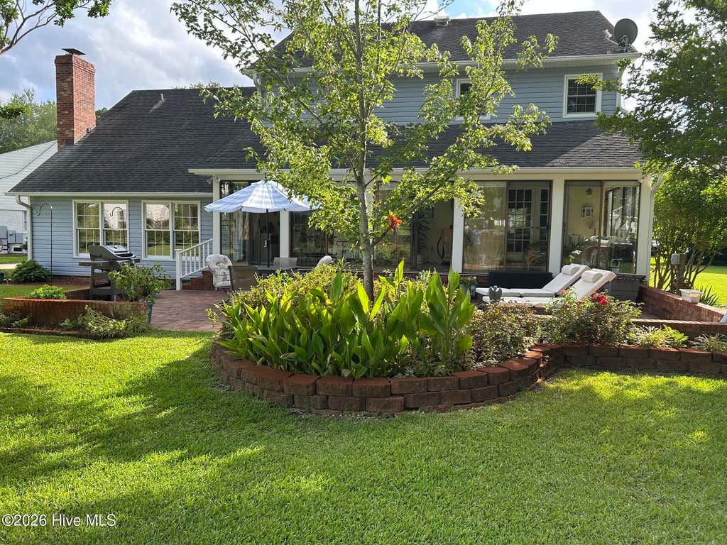 Photo of 312 Lennox Place, Wilmington, NC 28412 (MLS # 100582538)