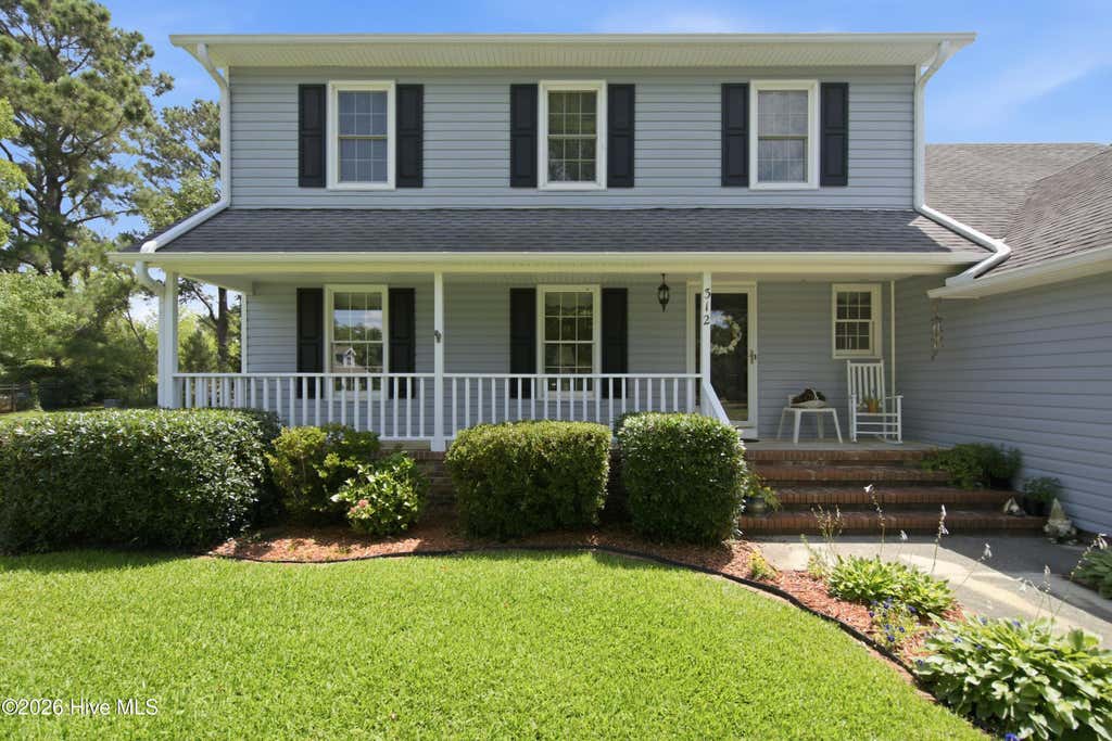 Photo of 312 Lennox Place, Wilmington, NC 28412 (MLS # 100582538)