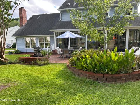 Tiny photo for 312 Lennox Place, Wilmington, NC 28412 (MLS # 100582538)