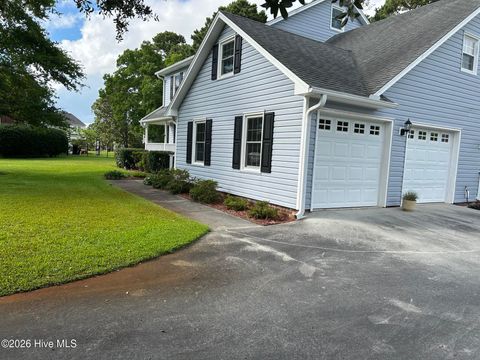 Tiny photo for 312 Lennox Place, Wilmington, NC 28412 (MLS # 100582538)