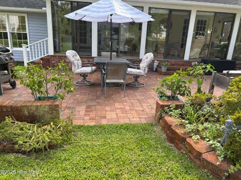 Tiny photo for 312 Lennox Place, Wilmington, NC 28412 (MLS # 100582538)
