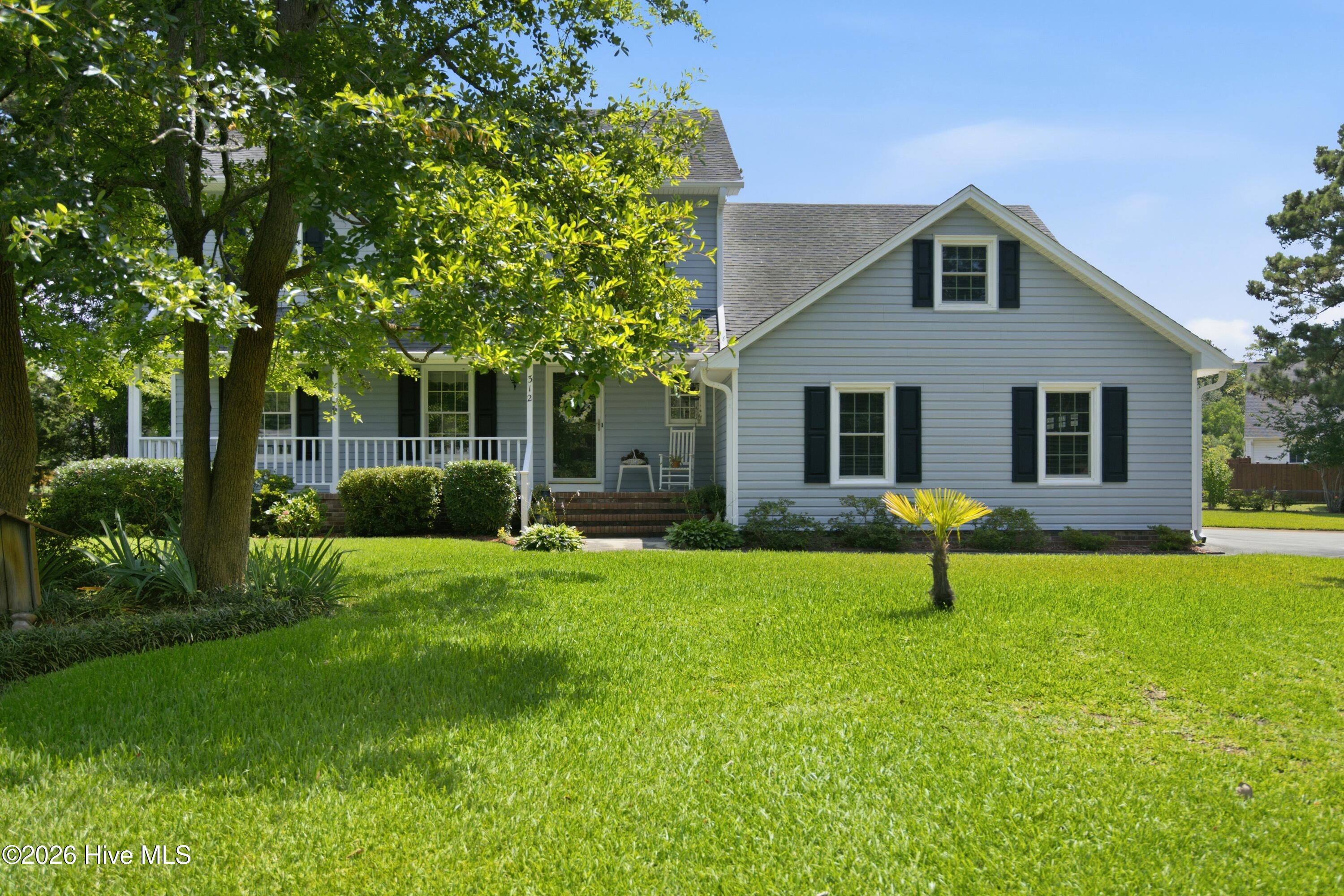 312 Lennox Place