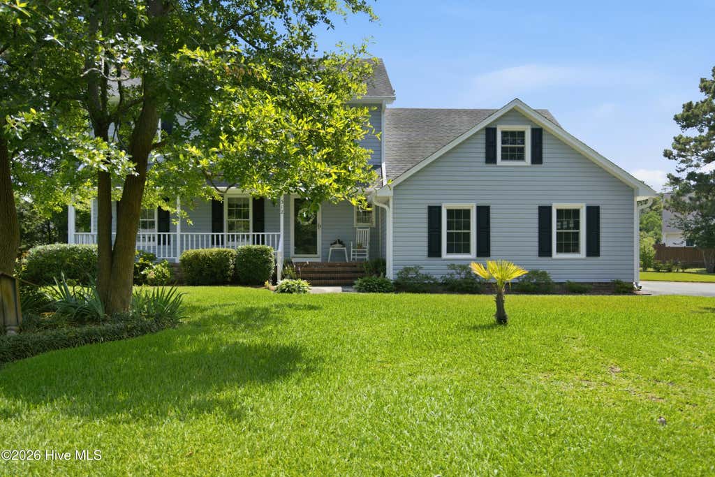 Photo of 312 Lennox Place, Wilmington, NC 28412 (MLS # 100582538)