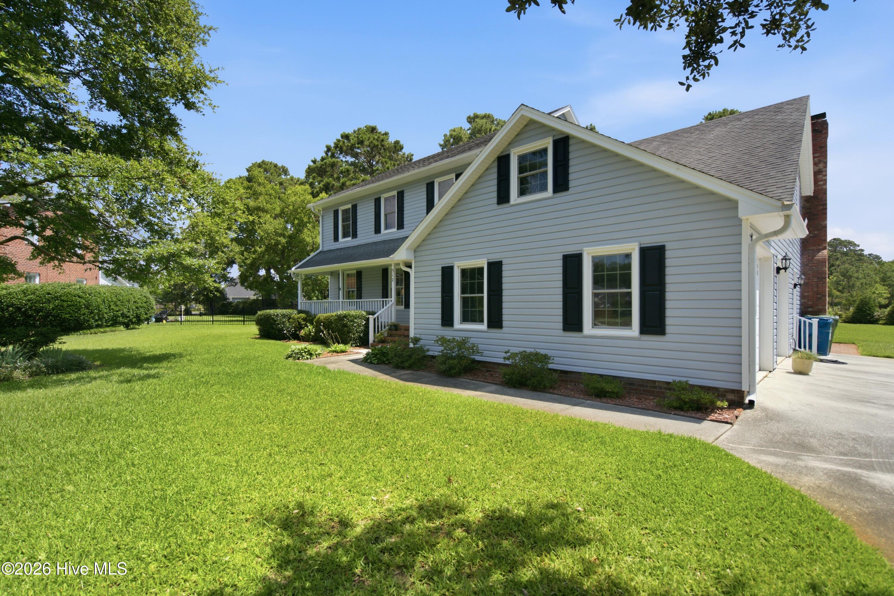 312 Lennox Place