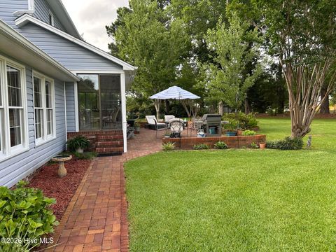 Tiny photo for 312 Lennox Place, Wilmington, NC 28412 (MLS # 100582538)