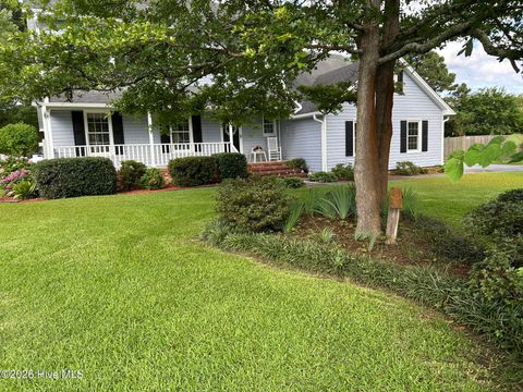 Tiny photo for 312 Lennox Place, Wilmington, NC 28412 (MLS # 100582538)