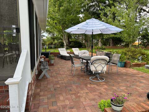 Tiny photo for 312 Lennox Place, Wilmington, NC 28412 (MLS # 100582538)