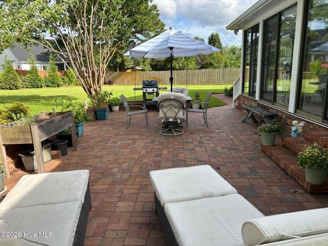 Tiny photo for 312 Lennox Place, Wilmington, NC 28412 (MLS # 100582538)