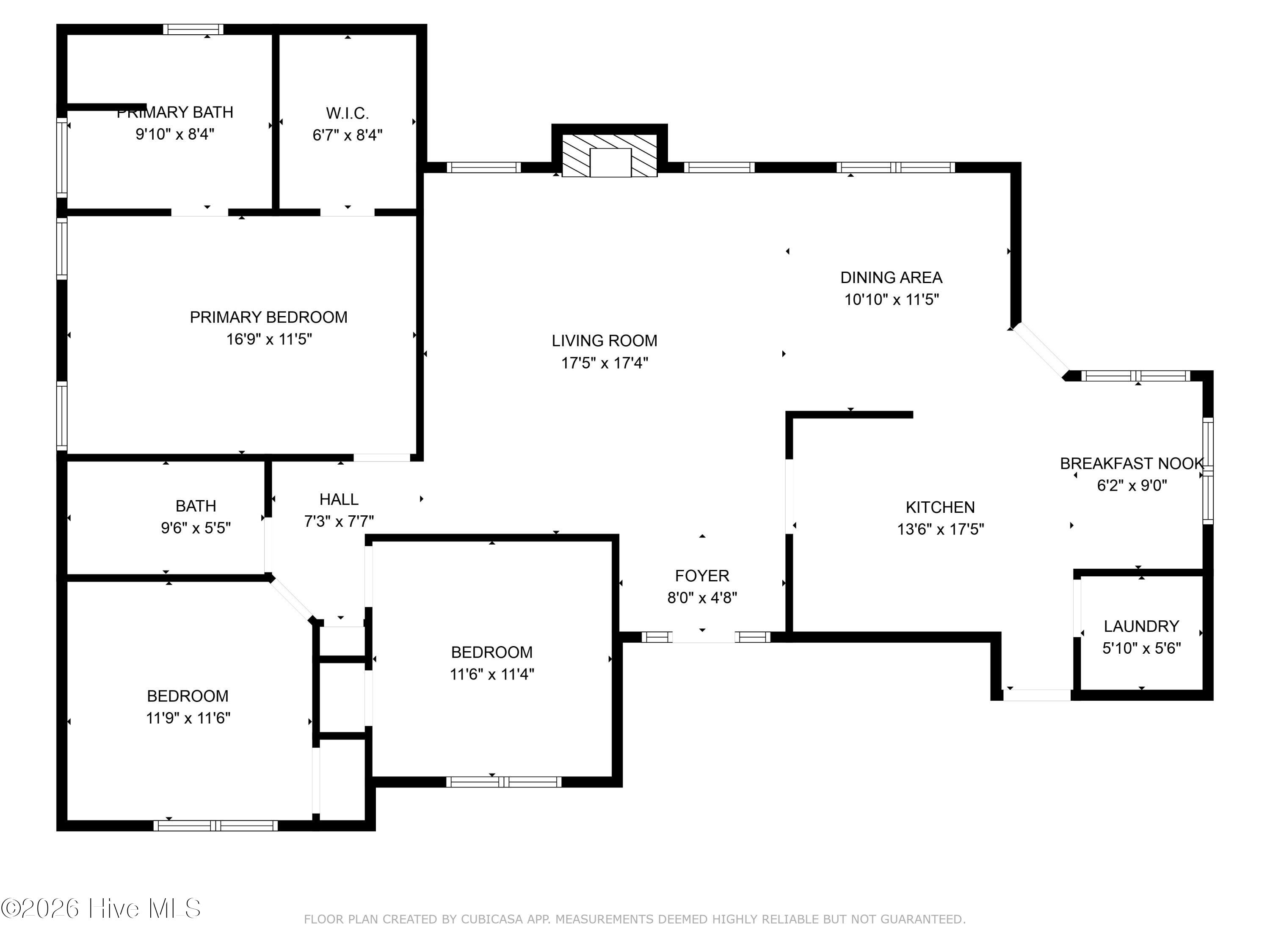 109 Hidden Hollow Drive