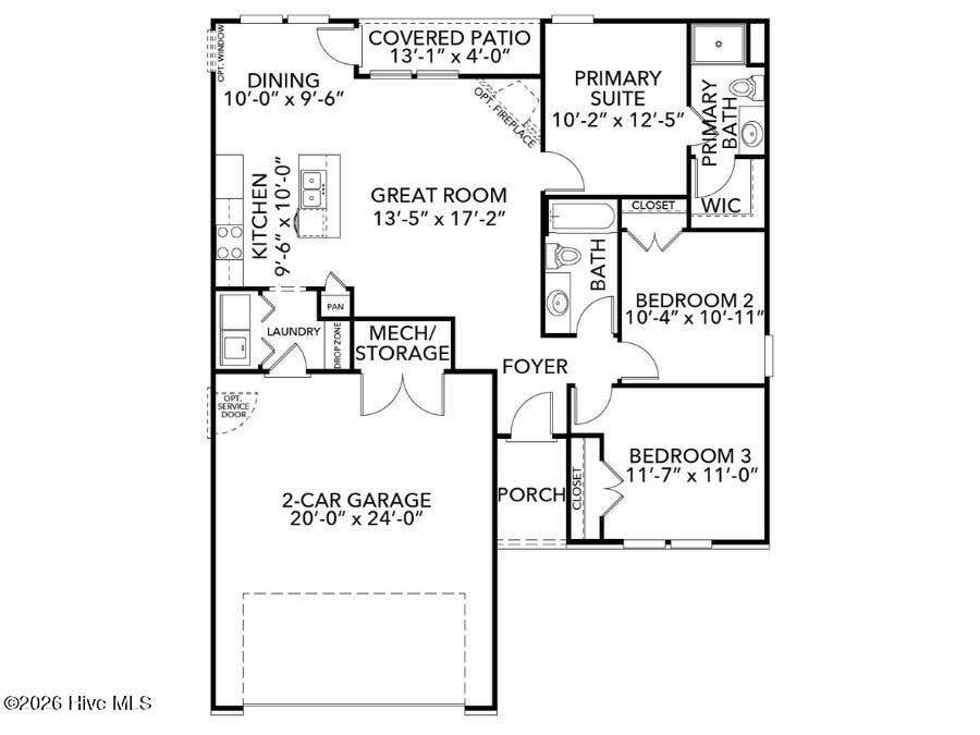Photo of Mm Carotauk (Payne Model) Drive, Currituck, NC 27929 (MLS # 100596812)