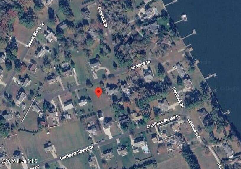 Photo of Mm Carotauk (Payne Model) Drive, Currituck, NC 27929 (MLS # 100596812)