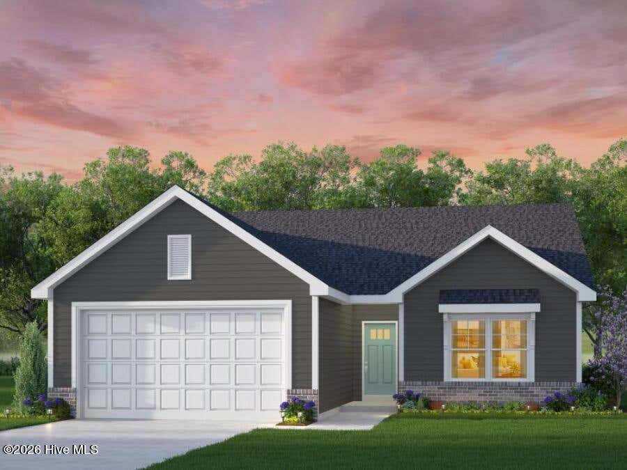Photo of Mm Carotauk (Payne Model) Drive, Currituck, NC 27929 (MLS # 100596812)