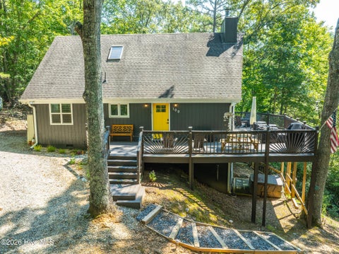 Photo of 100 Stephens Lane, Murphy, NC 28906 (MLS # 100602322)