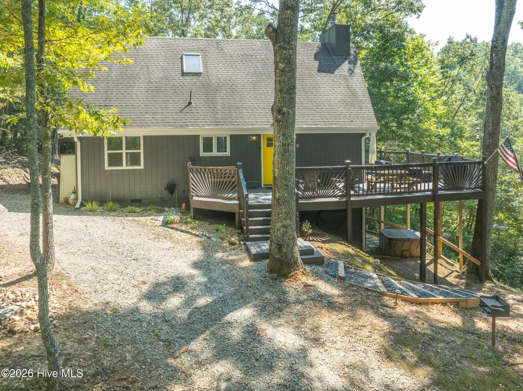 Photo of 100 Stephens Lane, Murphy, NC 28906 (MLS # 100602322)