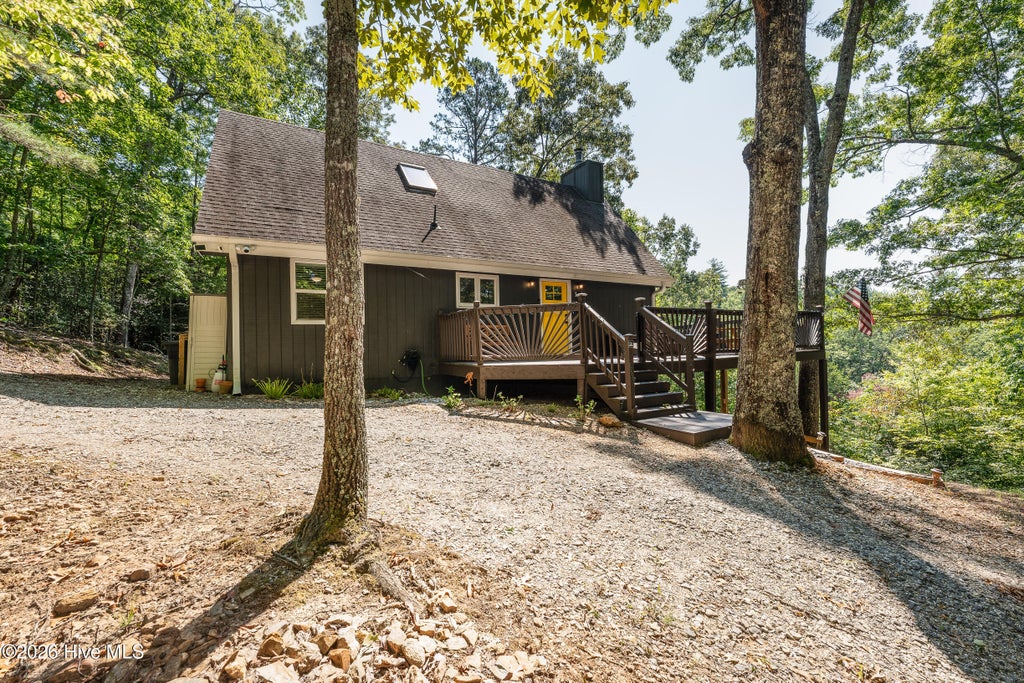 Photo of 100 Stephens Lane, Murphy, NC 28906 (MLS # 100602322)