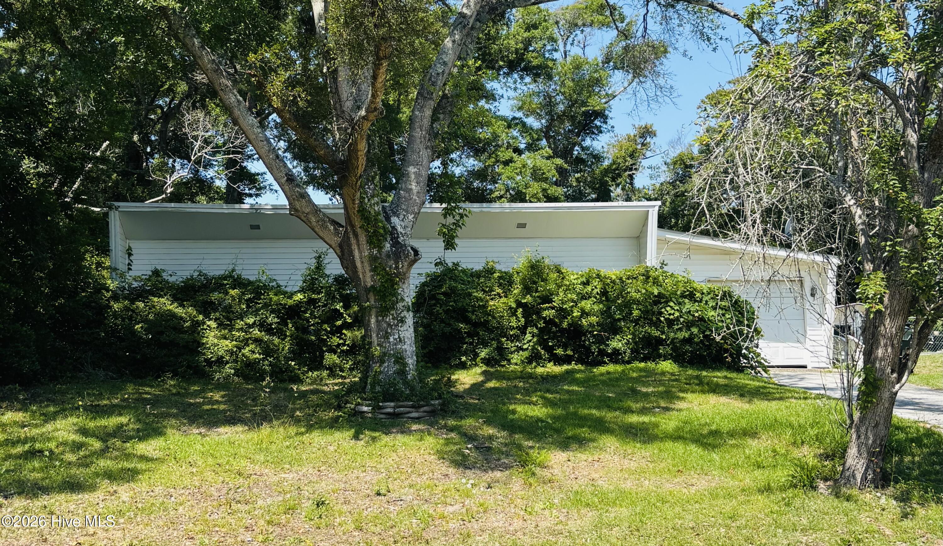 117 Juniper Road