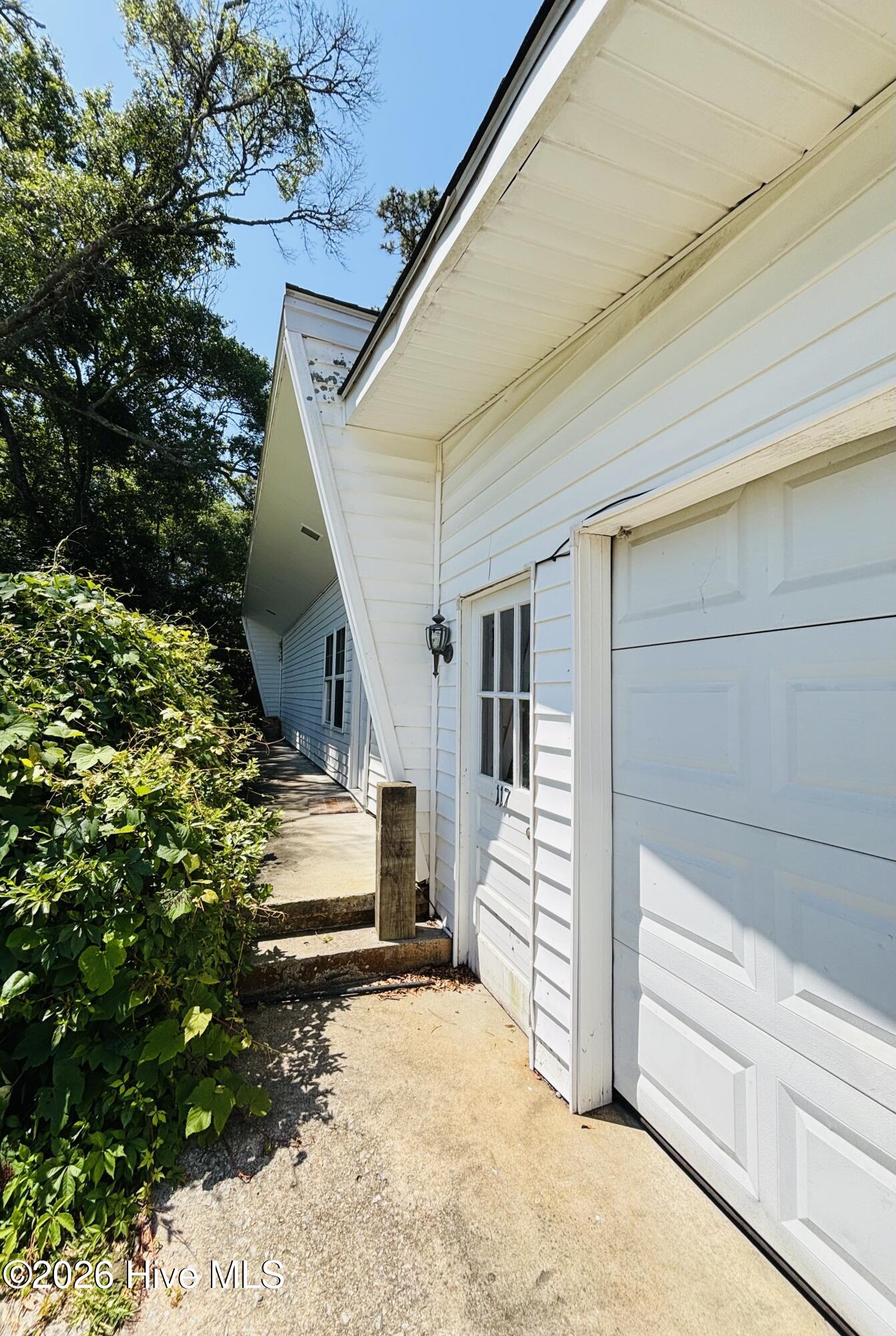 117 Juniper Road