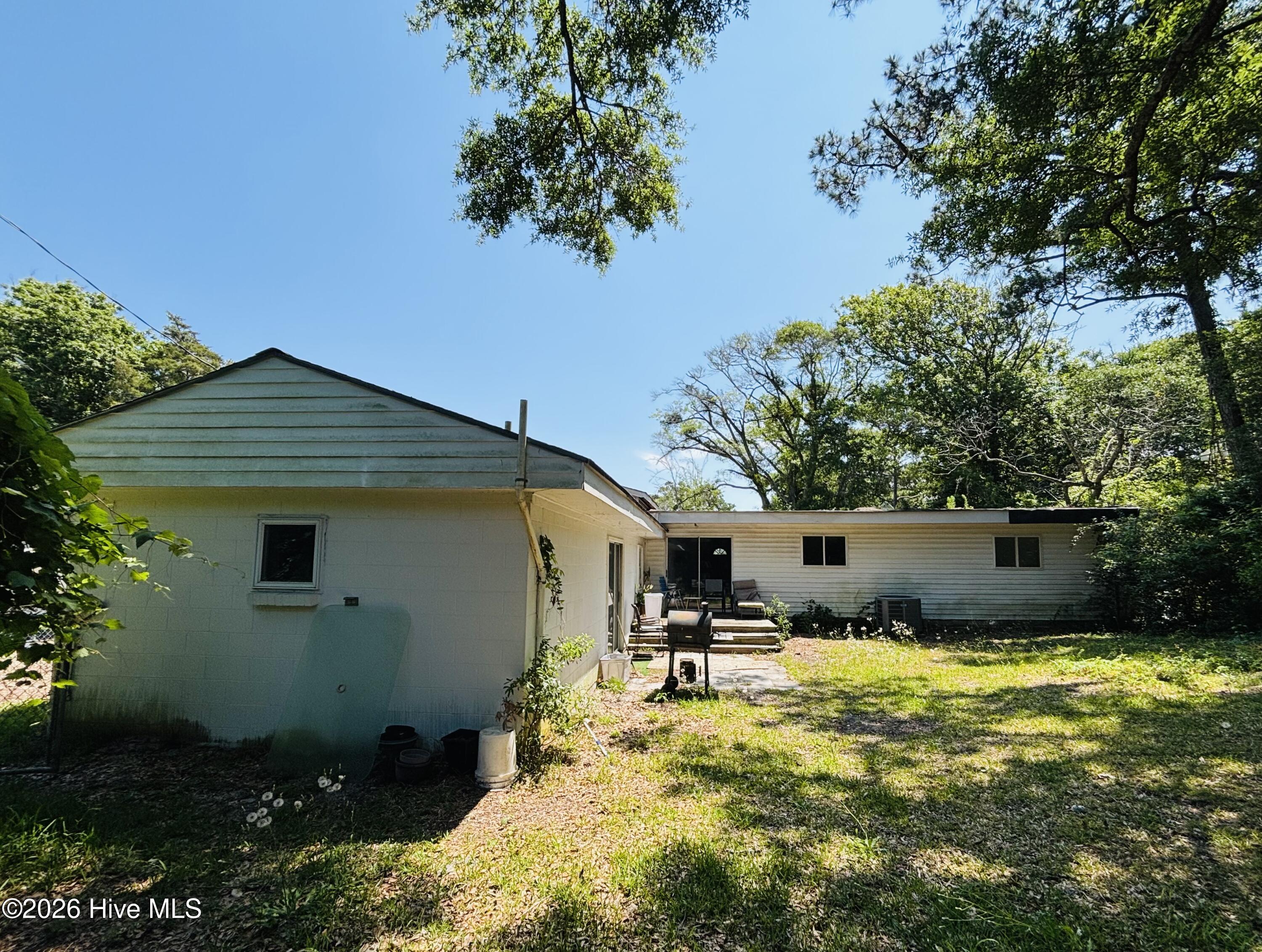 117 Juniper Road