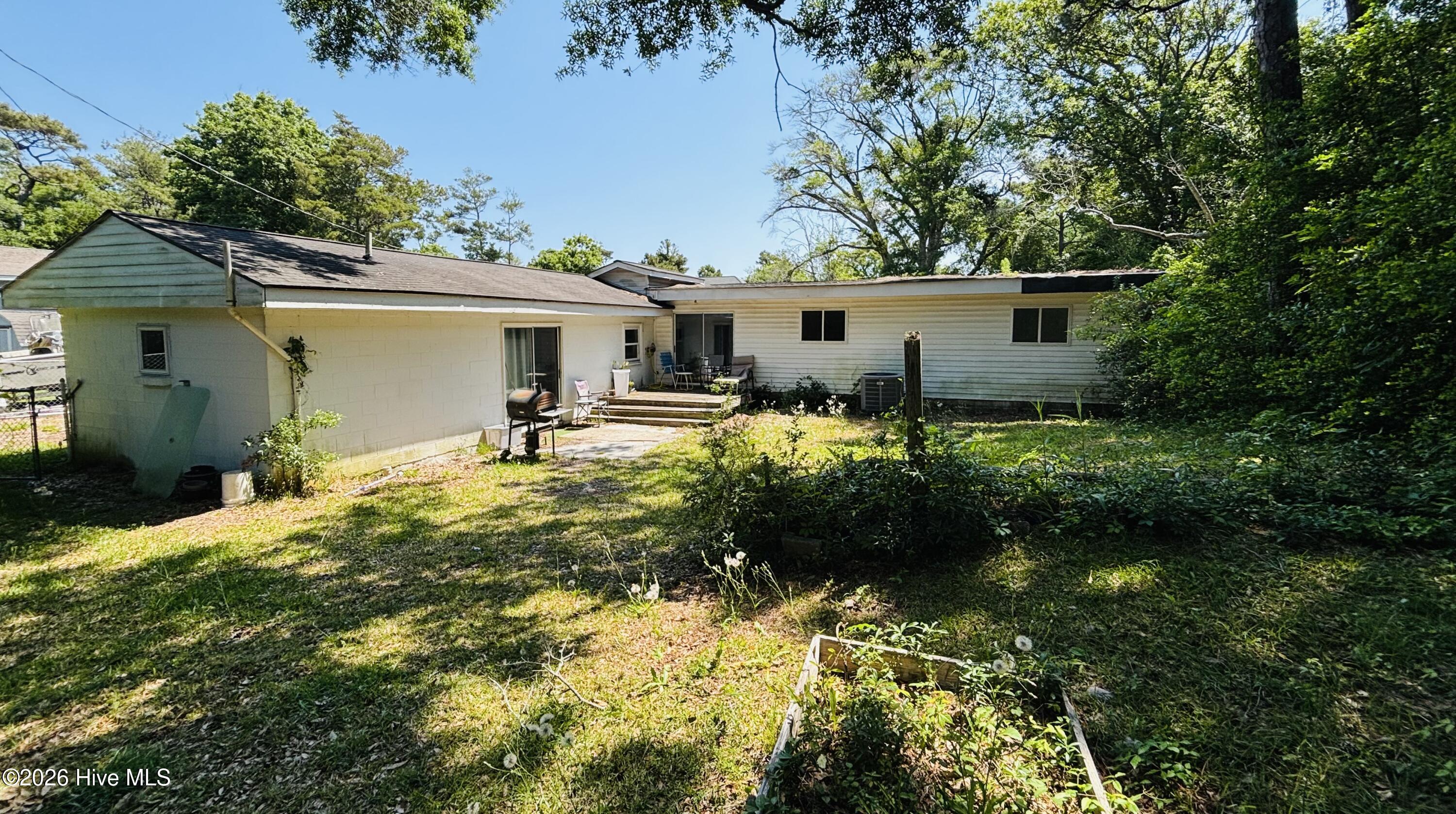 117 Juniper Road