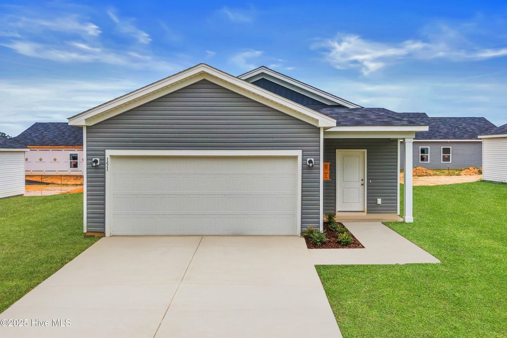 Photo of 1099 Hanson Drive, Leland, NC 28451 (MLS # 100546537)