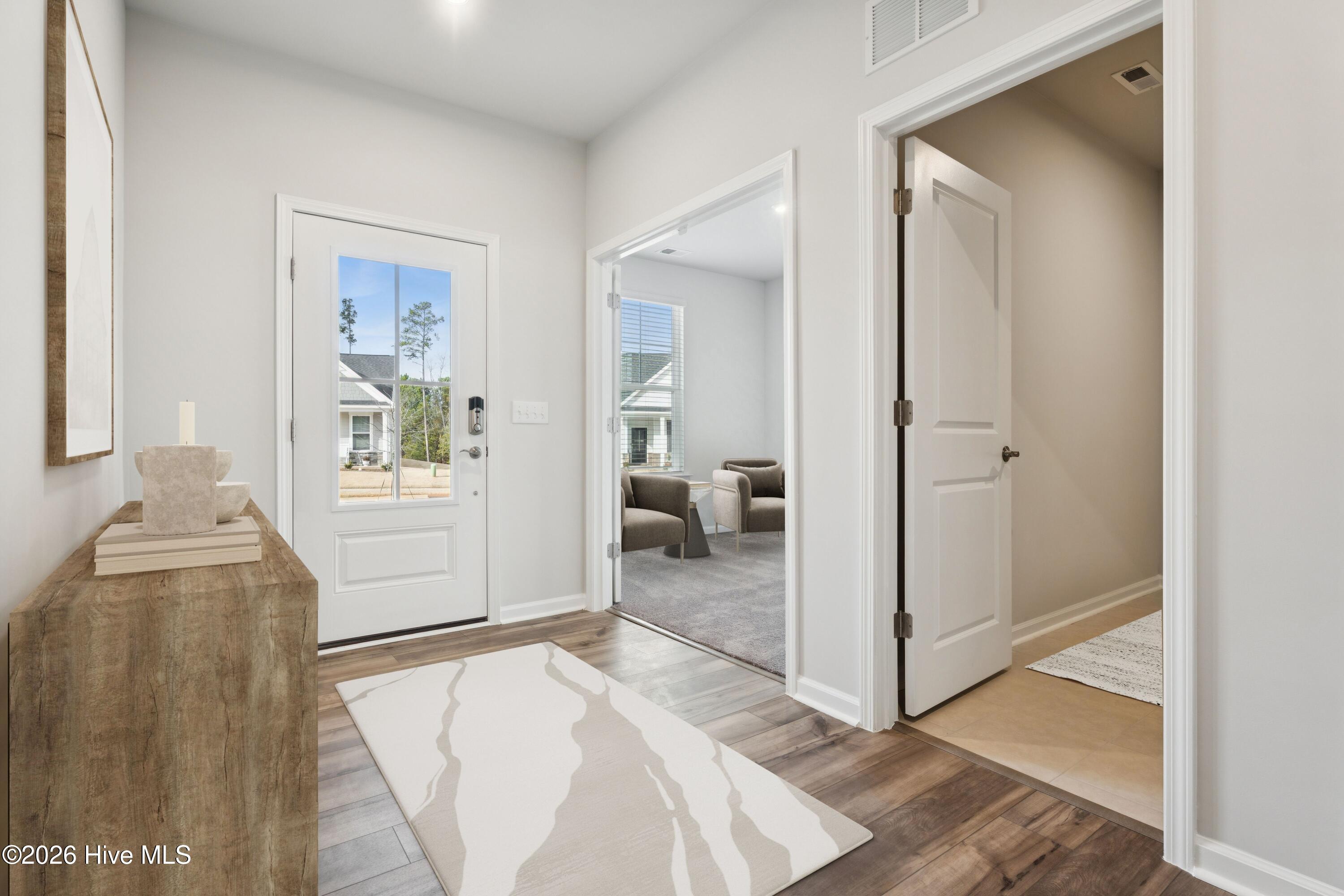 Lot 60 American Egret Way