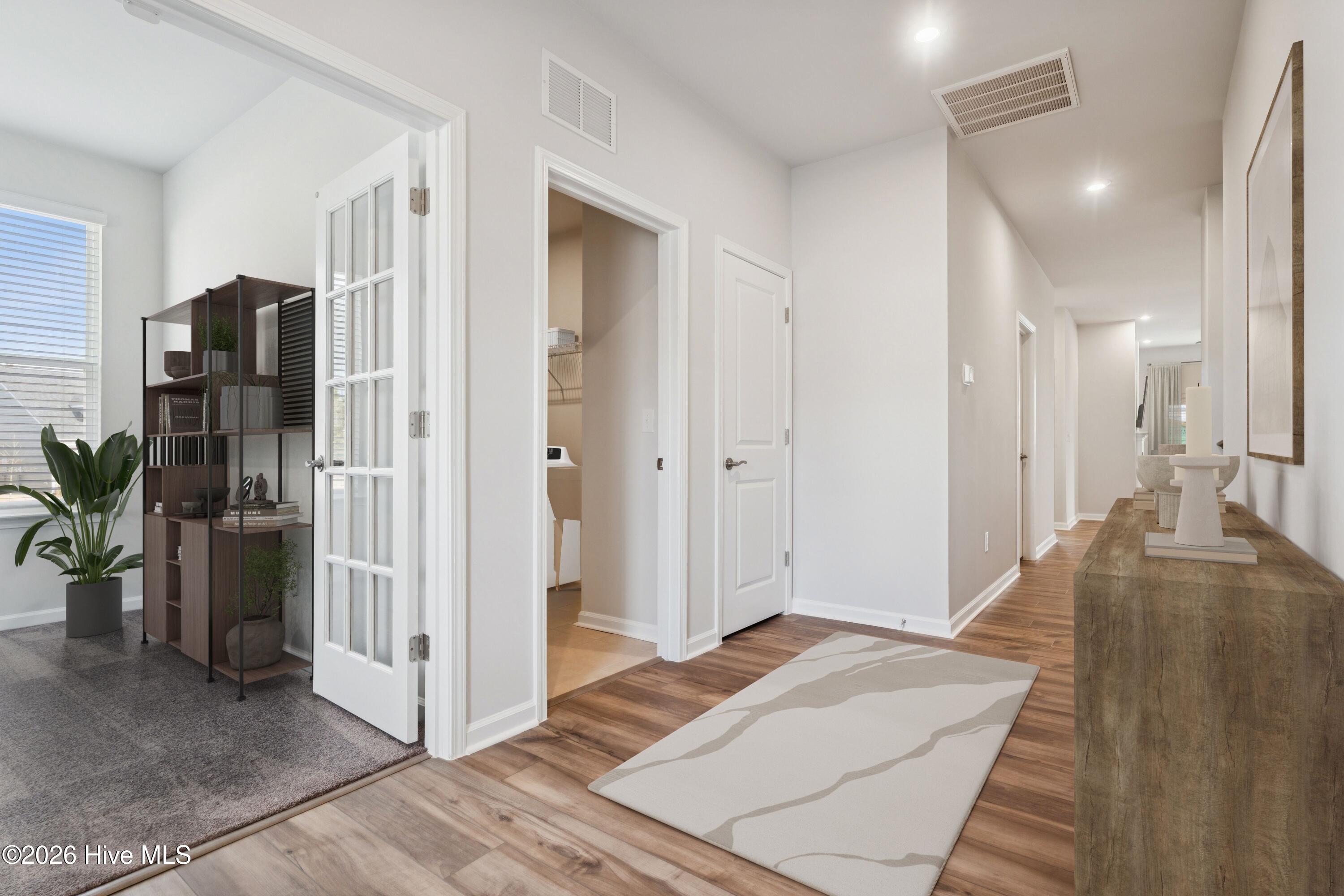 Lot 60 American Egret Way