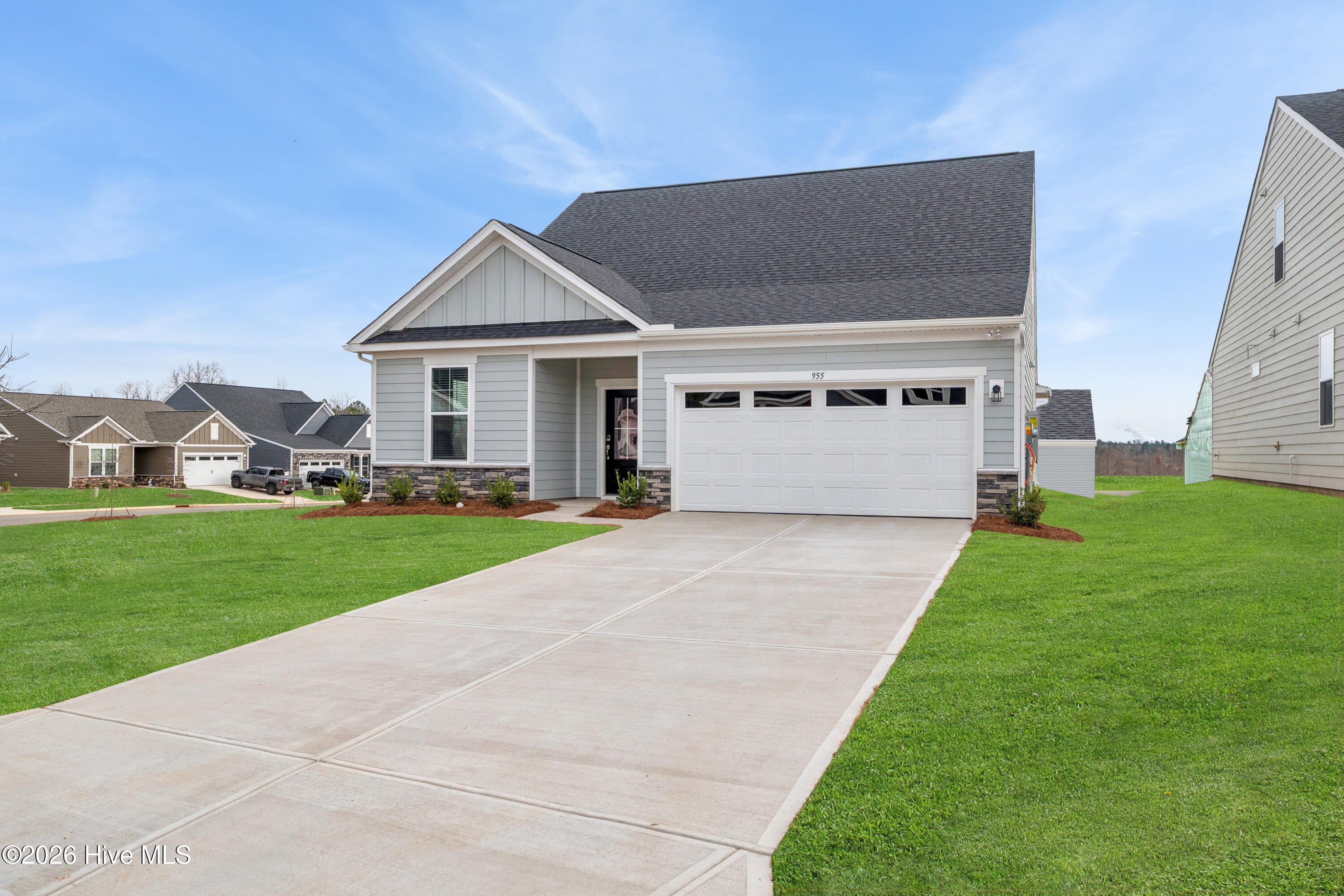 Lot 60 American Egret Way