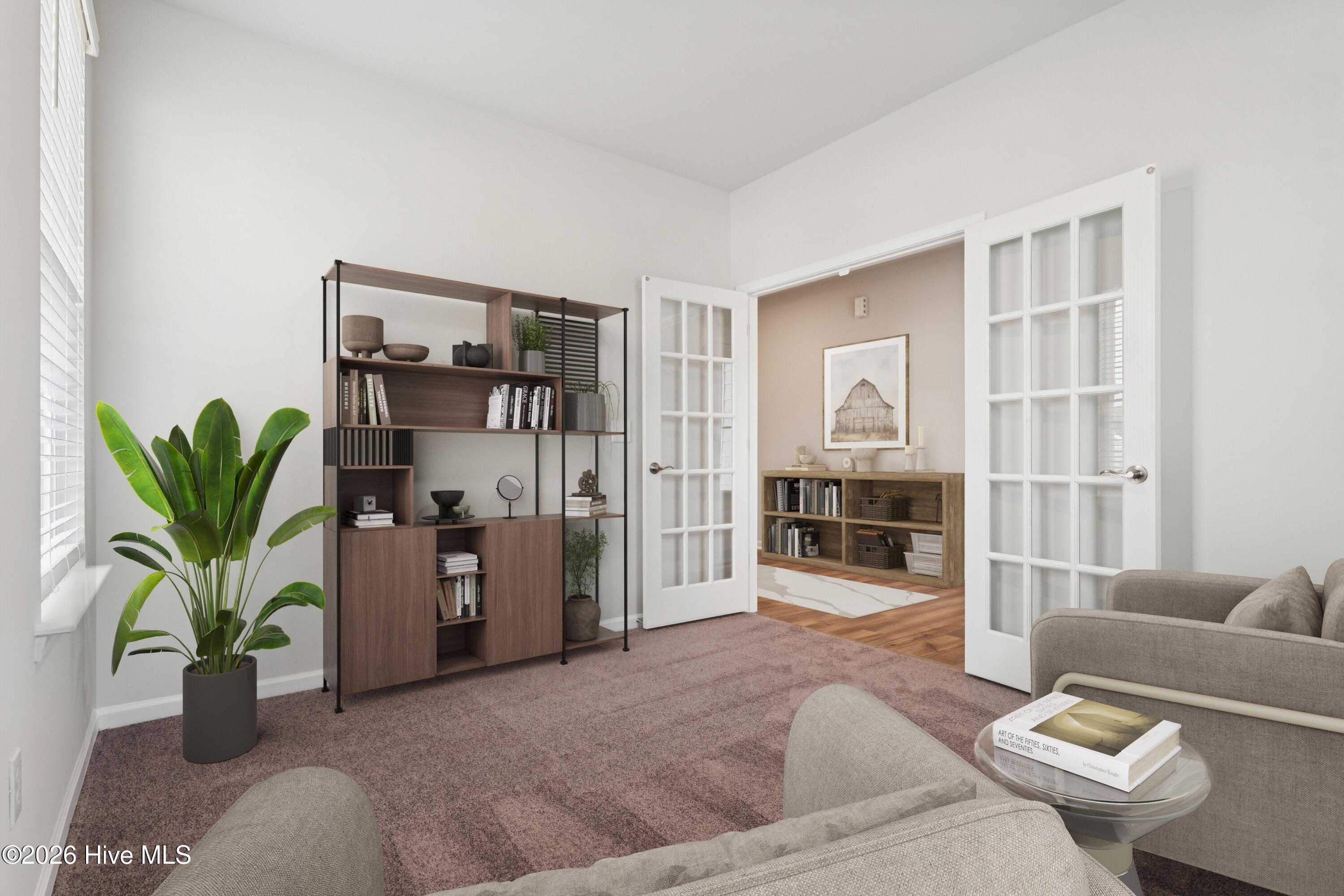Lot 60 American Egret Way