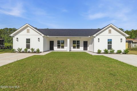 1409 N 26th Street Wilmington NC 28405