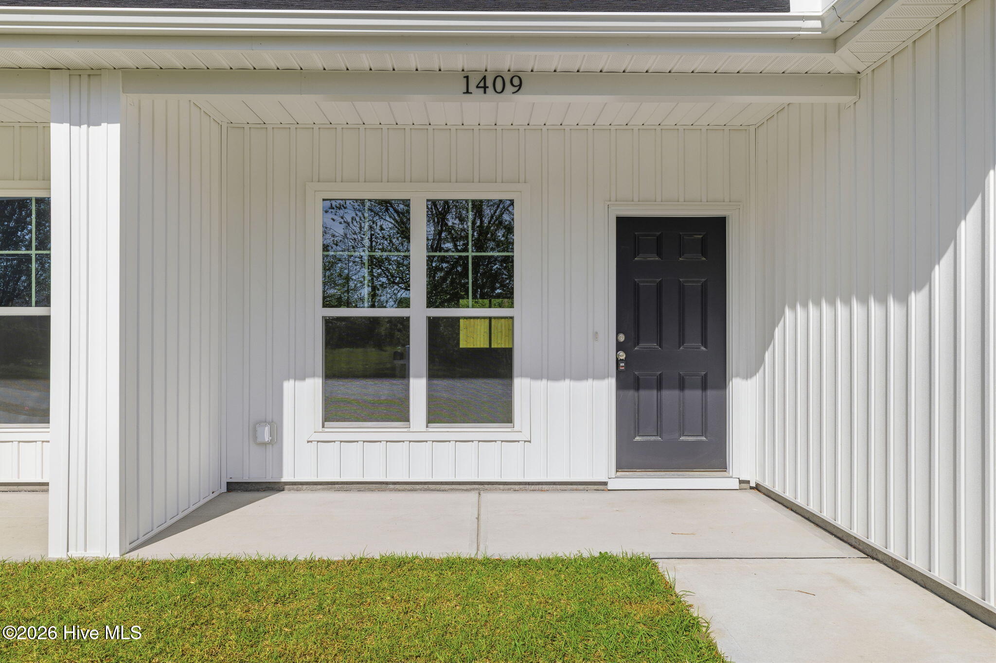 1409 N 26th Street