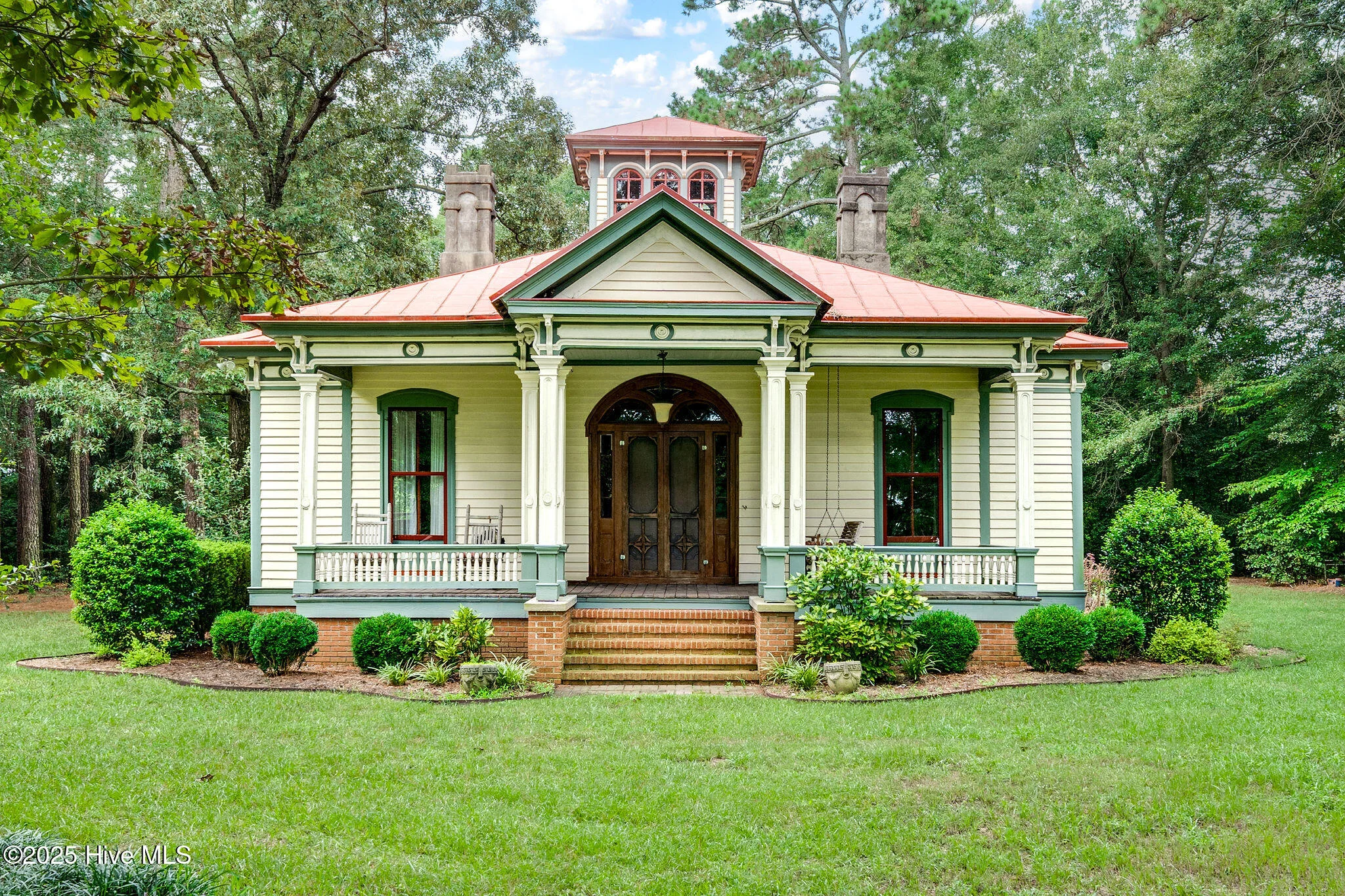 393 Moltonville Road