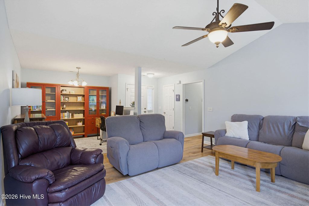 Photo of 208 Red Carnation Drive, Holly Ridge, NC 28445 (MLS # 100571458)
