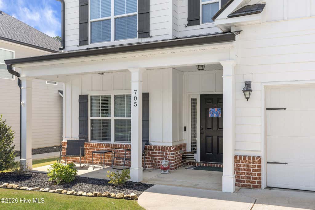 Photo of 705 Tree Top Trail, Evans, GA 30809 (MLS # 100579312)