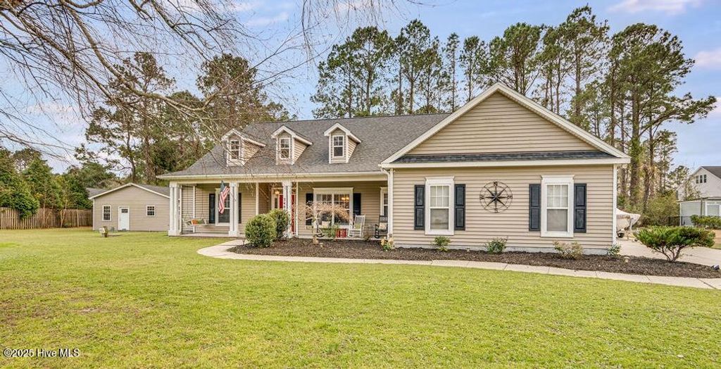 Photo of 348 Lafayette Street, Wilmington, NC 28411 (MLS # 100534087)