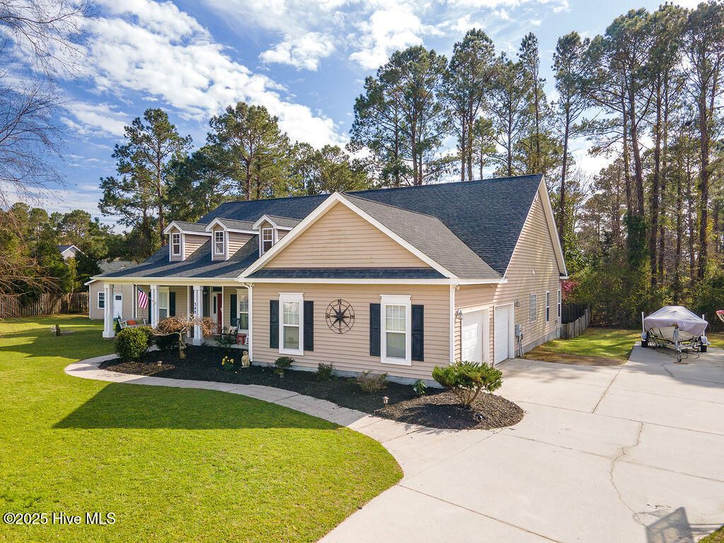 Photo of 348 Lafayette Street, Wilmington, NC 28411 (MLS # 100534087)