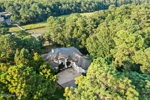 Tiny photo for 8709 Decoy Lane, Wilmington, NC 28411 (MLS # 100598112)