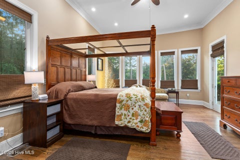 Tiny photo for 8709 Decoy Lane, Wilmington, NC 28411 (MLS # 100598112)