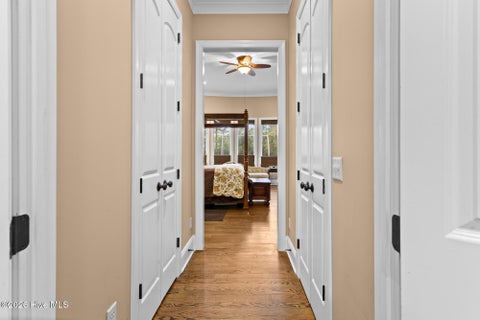 Tiny photo for 8709 Decoy Lane, Wilmington, NC 28411 (MLS # 100598112)