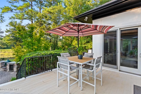 Tiny photo for 8709 Decoy Lane, Wilmington, NC 28411 (MLS # 100598112)
