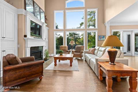 Tiny photo for 8709 Decoy Lane, Wilmington, NC 28411 (MLS # 100598112)