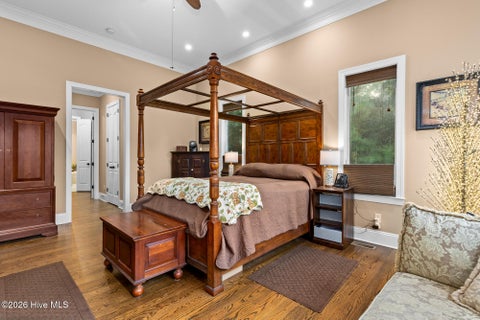 Tiny photo for 8709 Decoy Lane, Wilmington, NC 28411 (MLS # 100598112)