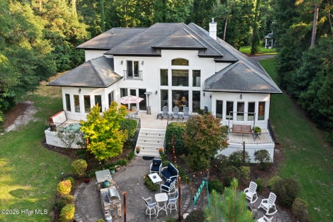 Tiny photo for 8709 Decoy Lane, Wilmington, NC 28411 (MLS # 100598112)