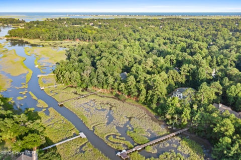 Tiny photo for 8709 Decoy Lane, Wilmington, NC 28411 (MLS # 100598112)
