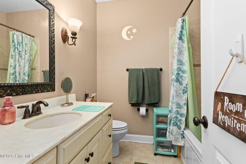 Tiny photo for 8709 Decoy Lane, Wilmington, NC 28411 (MLS # 100598112)