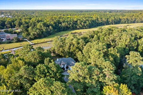 Tiny photo for 8709 Decoy Lane, Wilmington, NC 28411 (MLS # 100598112)