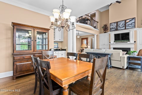 Tiny photo for 8709 Decoy Lane, Wilmington, NC 28411 (MLS # 100598112)
