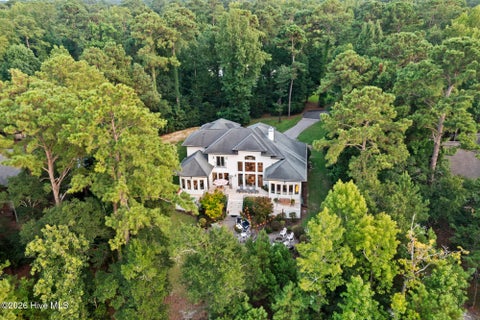 Tiny photo for 8709 Decoy Lane, Wilmington, NC 28411 (MLS # 100598112)