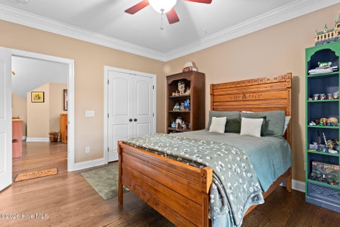 Tiny photo for 8709 Decoy Lane, Wilmington, NC 28411 (MLS # 100598112)