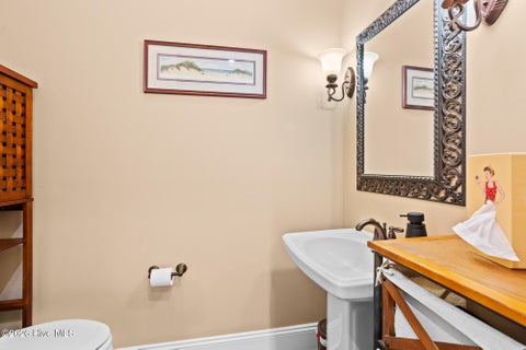 Tiny photo for 8709 Decoy Lane, Wilmington, NC 28411 (MLS # 100598112)