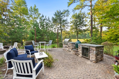 Tiny photo for 8709 Decoy Lane, Wilmington, NC 28411 (MLS # 100598112)